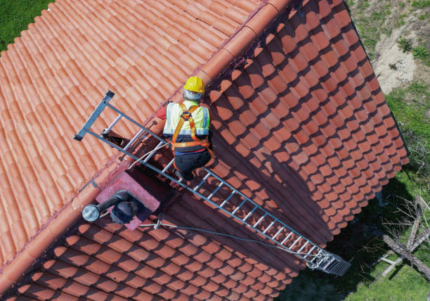 Trusted St Peter, MN Roofing Service Experts